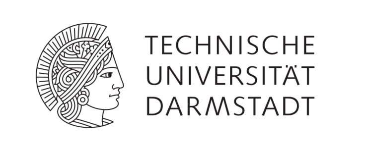 Logo: Technische Universität Darmstadt